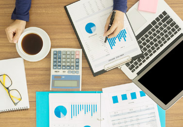 Accounting, Bookkeeping & Taxation